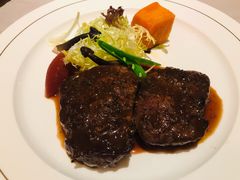 香煎和牛肋排-戈雅法餐厅(世界城广场店)