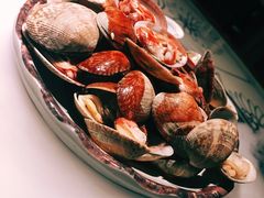 -桂满陇·蟹黄小笼汤包(中山公园店)