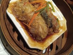-新兴·金羊座·粤菜点心(乐峰店)