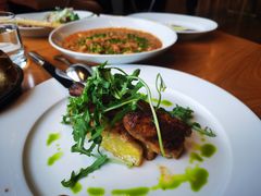 -君悦酒店·La Terrazza意合園·意式风味