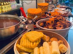 -柳州肥姨妈大骨螺蛳粉(双阳路店)