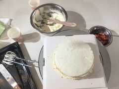 -幸福里DIY蛋糕烘焙·团建·拼豆豆(普陀店)