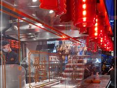 大堂-大鸽饭(北京路店)