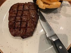 -The Meat & Wine Co Southbank(南岸店)
