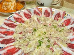 -大阪烧肉BAKA一代(十亩地店)