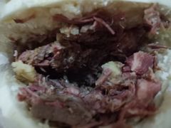 -任强肉丸糊辣汤腊牛肉夹馍(劳动西路总店)