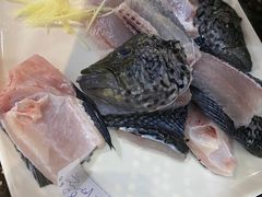 -海大大蒸汽海鲜餐厅·粤菜·特色小炒(欢乐颂店)