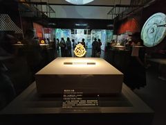 -北京大葆台遗址博物馆