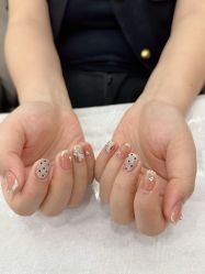 -斯馨·健康美甲美睫