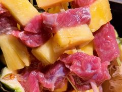 -大龙燚·旷野鲜火锅(广州首店)