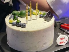 莫吉托蛋糕-姆们M Sweetie Cake(三里屯店)