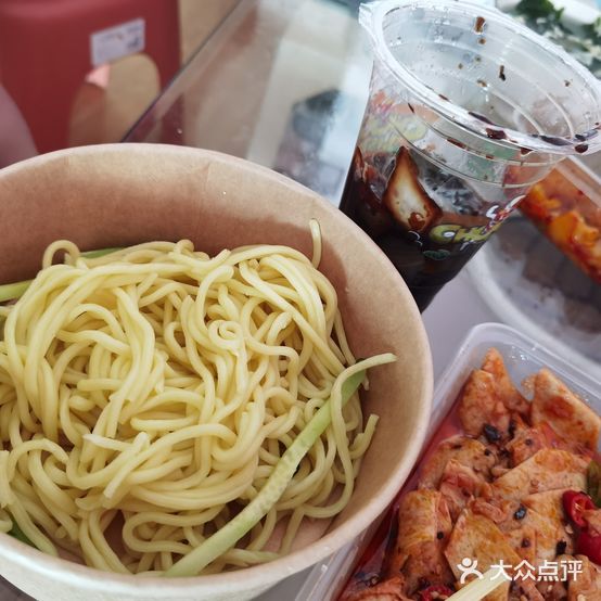 味多家韩式炸酱面(威海总店)