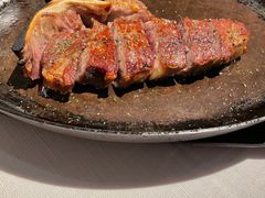 -Bistro Wang 牛排馆