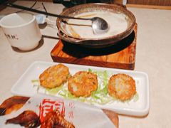 -鸽味轩(新街口店)