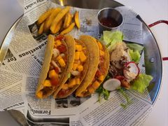 -靡瑅miti西式融合餐吧(星海湾水岸风情街店)