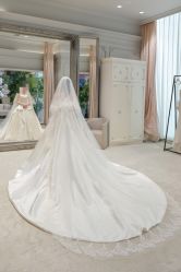点击看大图 -MuseMarry婚纱(前海嘉里中心店)