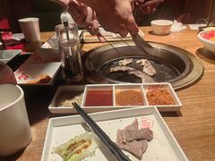 -炉小哥烤肉(信万广场店)