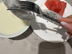 -晶丽香榭自助餐(南京大饭店)