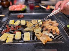 -烧烤季休闲餐厅(贵阳蟠桃宫店)