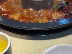 -蜀家渝重庆火锅(南屏街店)