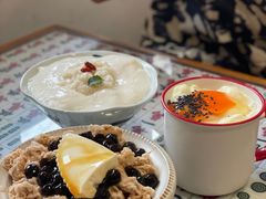 -堂屋糖水店(愚园店)