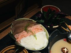 -大龙燚·旷野鲜火锅(广州首店)