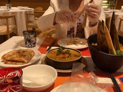 -若蘭慈·无国界素食料理(欢乐海岸店)