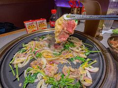 -杨小佳·齐齐哈尔烤肉·烤串(广州店)