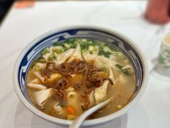 -臻陕府·陕西手工面(秀沿路店)