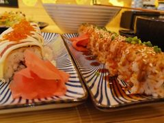 -食鲤料理(西虹东路店)