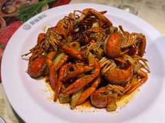 -聚味瞿记·龙虾堂(天元店)