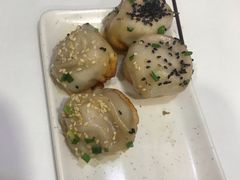 -咬不得高祖生煎·简餐(高银街店)