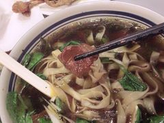 -友乐达台北精致面馆(张江店)