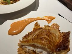 -Oyster Talks 四度蚝法餐厅