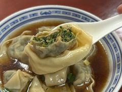 -古徽州馄饨店(宝安路店)