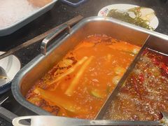 -五星桥原切肥牛火锅·30年专注好牛肉(湖塘店)