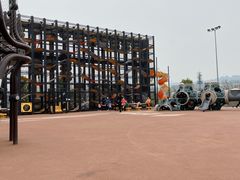 -枫香湖儿童公园