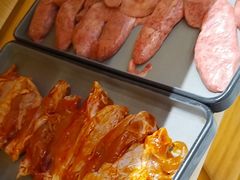 -郭记烤肉创始店(民丰大街店)