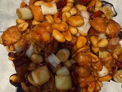 -玉桥餐厅(天坛店)