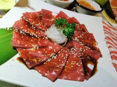 -猫抓烤肉(武进吾悦广场店)
