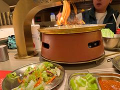 -西塔老太太泥炉烤肉(青浦蟠龙天地店)