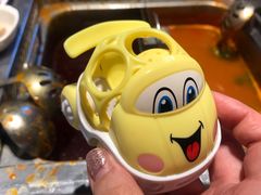 -海底捞火锅(龙湖北京大兴天街店)