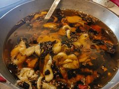 -辣婆婆(航天桥店)