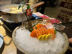 -潮汕壹号·潮汕菜·打边炉·生腌(总店)
