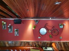 -牡丹弄·咖啡馆·酒馆(红坊里店)