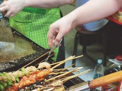 -幸福铁板烧(共和村店)