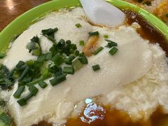 -三镇民生甜食馆(胜利街总店)