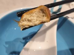 徽州毛豆腐-不倒翁·安徽名菜楼(步行街店)