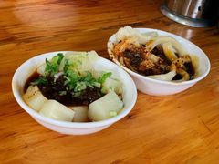 -洞子口张老二凉粉(文殊院店)