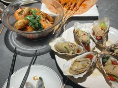 -阿拉斯加·海货(马王堆店)